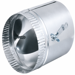 Sleeves with Volume Dampers