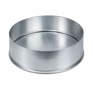 Round Endcaps