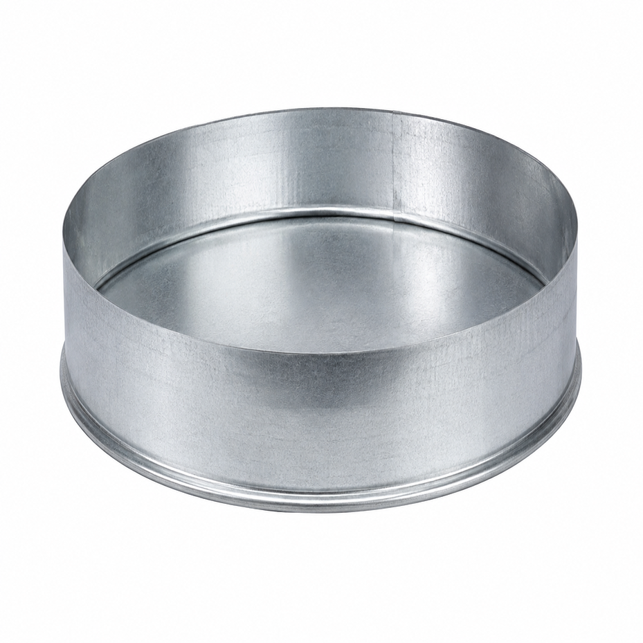 Round Endcaps