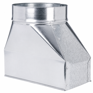 PH1 Straight Register Boot