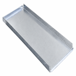 Riser Pipe - Endcaps