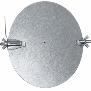 Volume Dampers