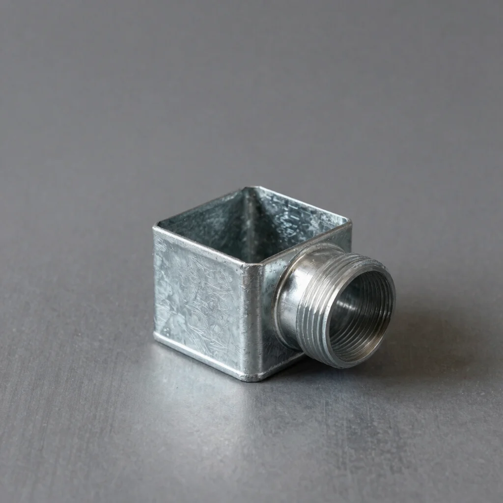 Offset Reducer 8–6